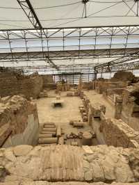 Exploring the Ancient City of Ephesus