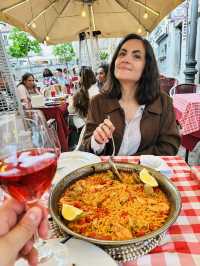 Find the best paella in Spain with this simple hack 💎