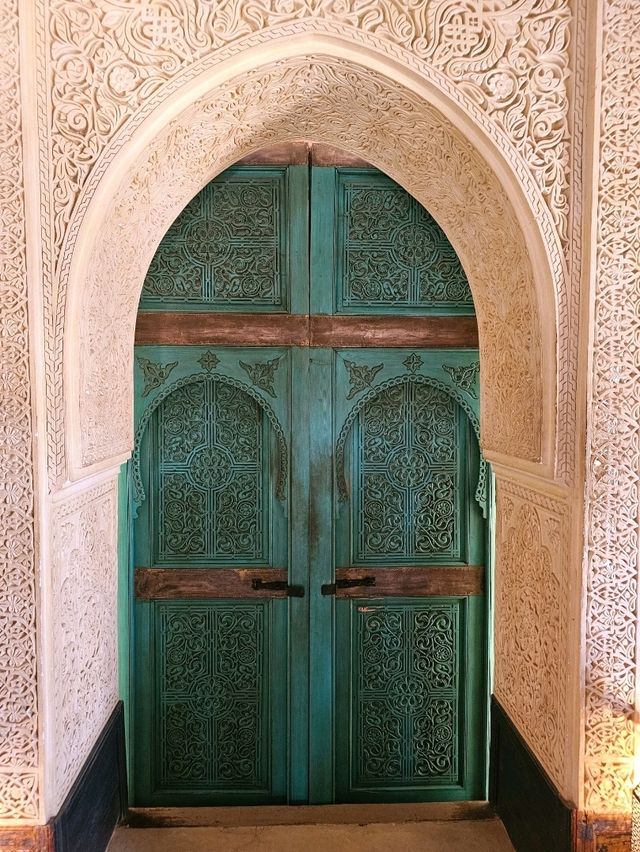 Marrakech❤️