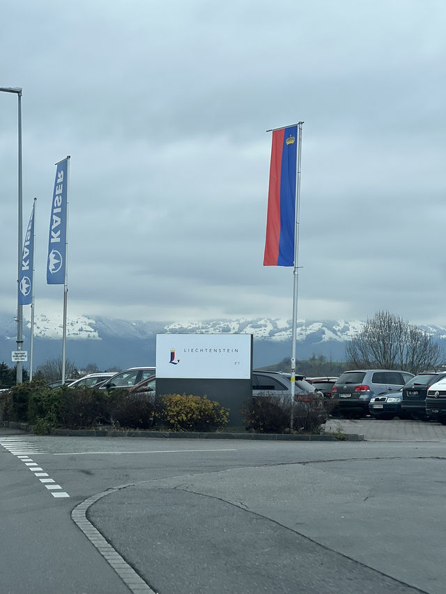 Vaduz, Liechtenstein – The Tiny Capital with Grand Charm! 