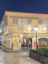 Vigan City: A Timeless Walk Through Colonial Charm 🇵🇭