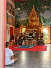 Wat Plai Laem - Hidden Gen of Samui
