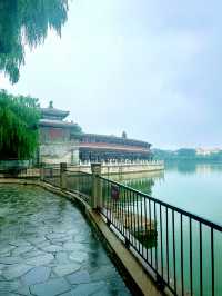 Beijing in 72 hours: temples, the Great Wall and Forbidden City 