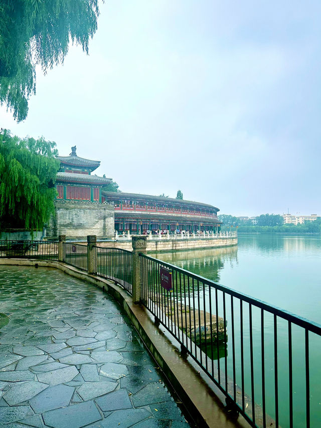 Beijing in 72 hours: temples, the Great Wall and Forbidden City 