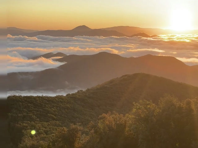 Songhua Lake: A Sparkling Jewel in Jilin’s Mountains