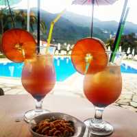 Lovely stay in Corfu, Greece!
