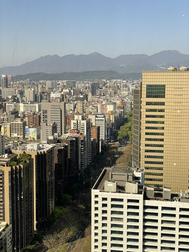 📍 타이베이 당일치기 여행 코스 ✨ 한눈에 담는 대만 감성