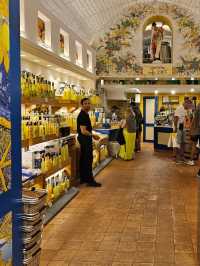 Discover the Beauty of Sorrento🍋, Amalfi Coast