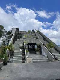 Kintamani: hidden gem with view in volcano 🌋 