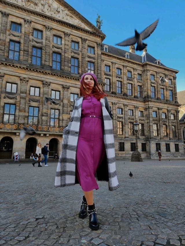 Amsterdam Travel Guide