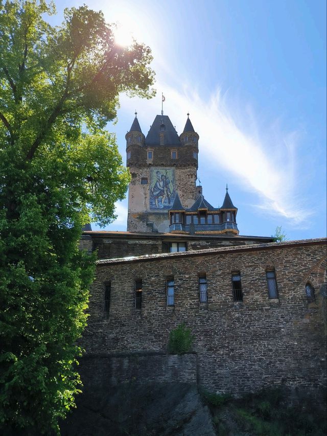 Cochem in a Day Under $100 💸 A Fairytale You Can Afford