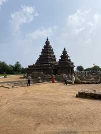 🌟 Review: Kapaleeshwarar Temple, Chennai