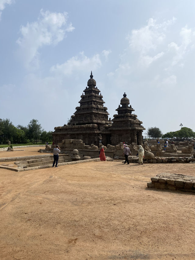 🌟 Review: Kapaleeshwarar Temple, Chennai