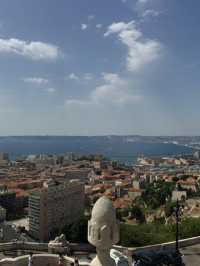 10 Days in France: Nice, Paris & Marseille