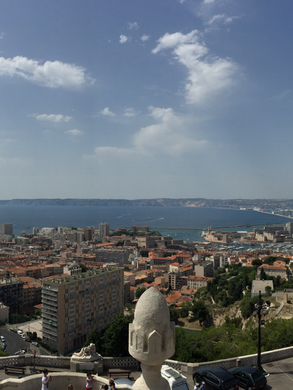 10 Days in France: Nice, Paris & Marseille