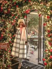 🎄 Christmas in Bucharest – The Most Beautifully Decorated Places to Visit