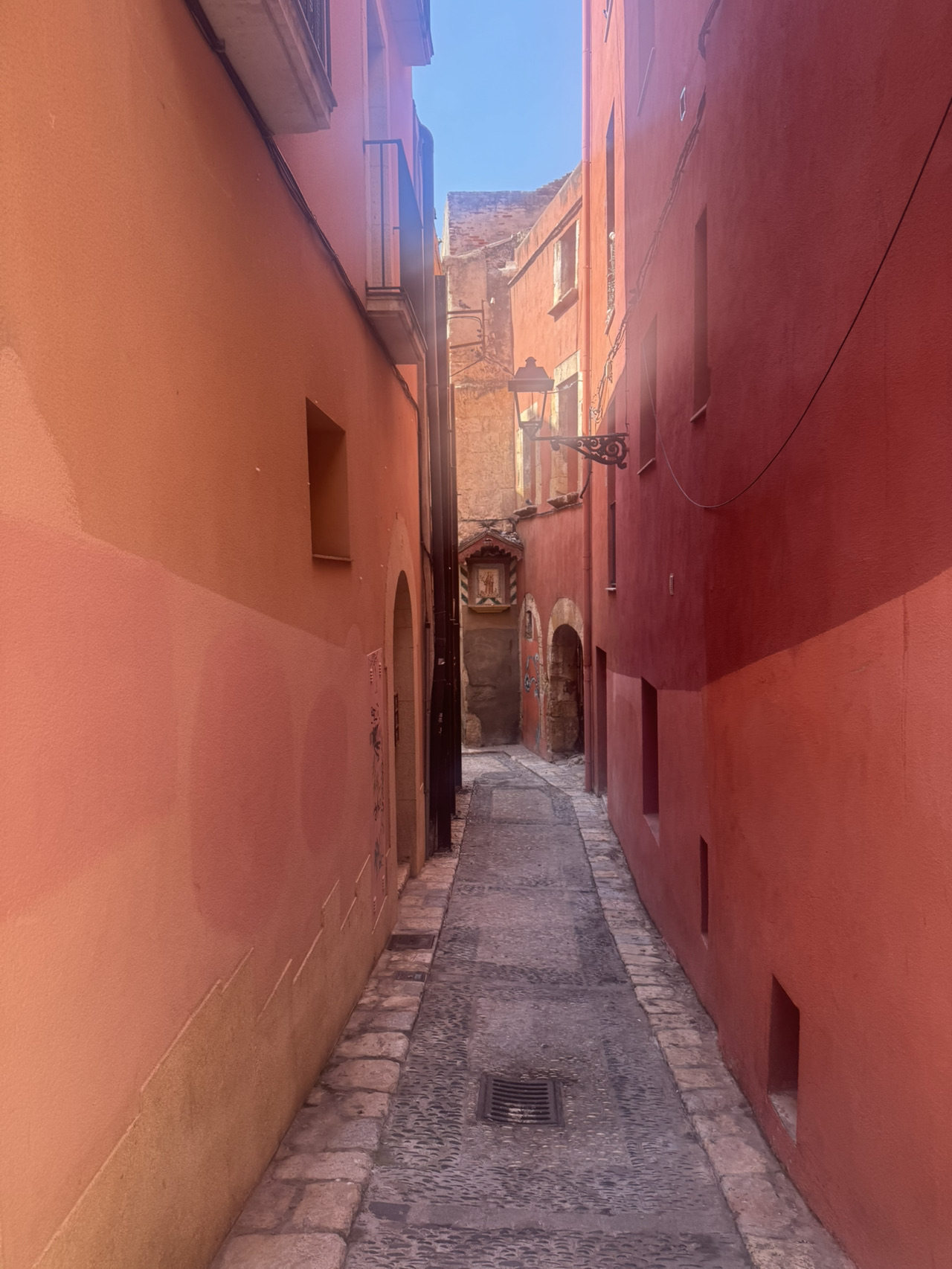 Beautiful Tarragona 