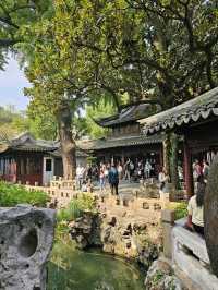 Yuyuan Garden Shanghai: Discovering Tranquility Through Slow Travel
