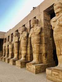 Cairo Nile Gem: Top Spots to Visit in Egypt!