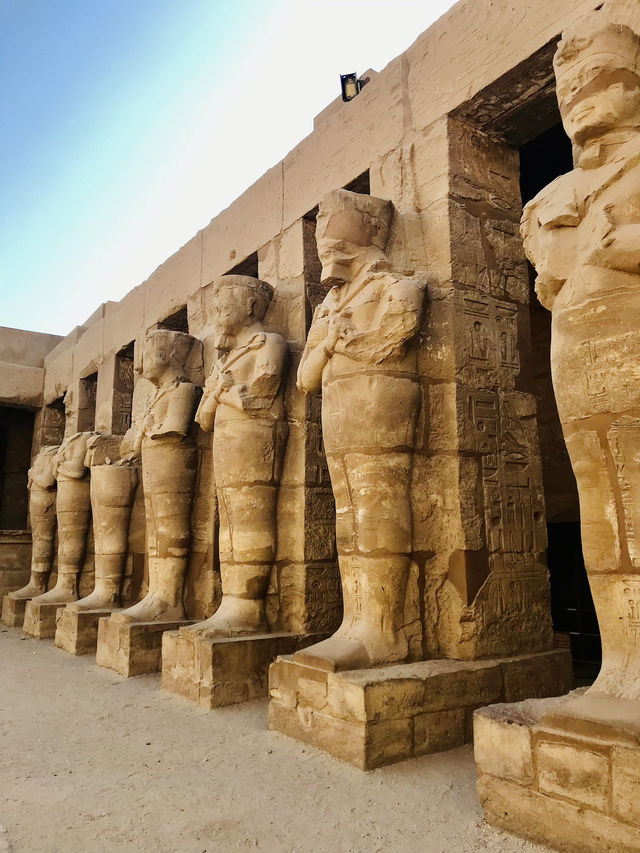 Cairo Nile Gem: Top Spots to Visit in Egypt!