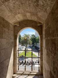 Valencia: Sun, History & Mediterranean Vibes ☀️🏛️🌊