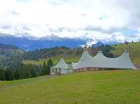 Mount Rigi has very stunning views