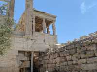 Timeless Athens: A Day at the Acropolis