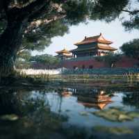 Underrated Cultural Gems of Beijing 🤯😍