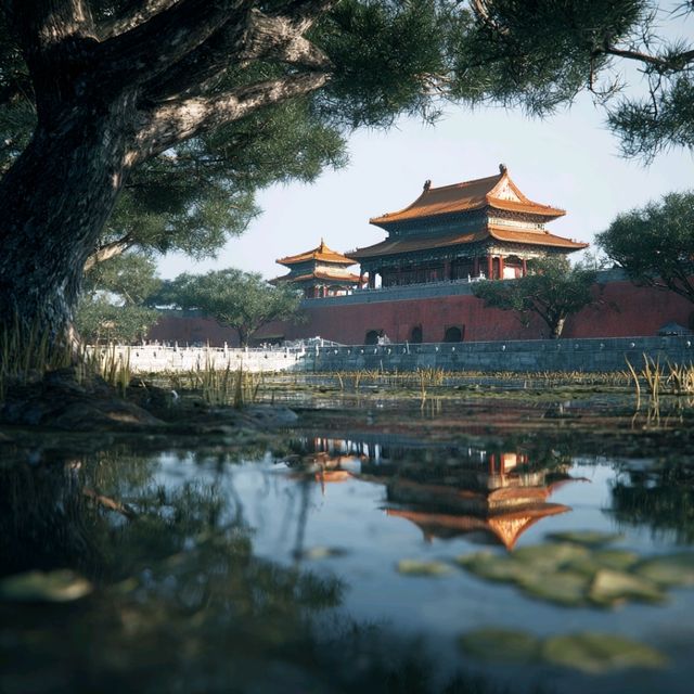 Underrated Cultural Gems of Beijing 🤯😍