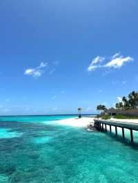 Avani+ Fares Maldives Resort