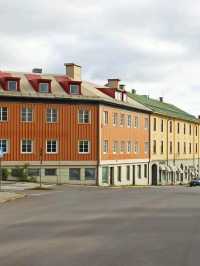 Kiruna: Sweden’s Arctic Gem