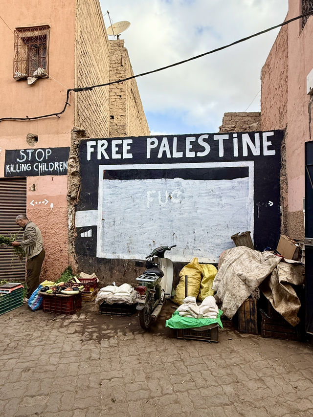 The Art of Stillness