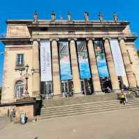 This gothic masterpiece ⭐️Strasbourg Magic✨