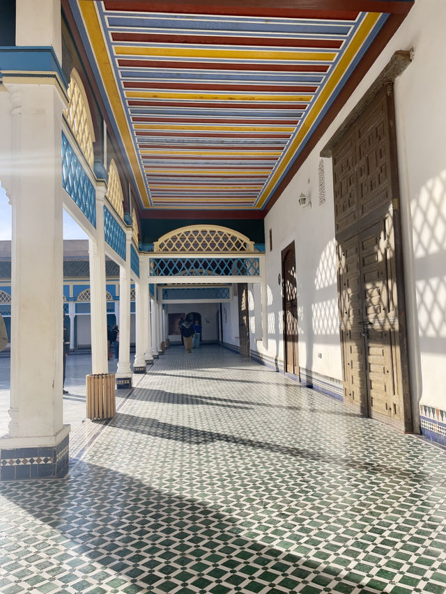  Beautiful Bahia Palace - Tourist Trap or Must See Attraction?