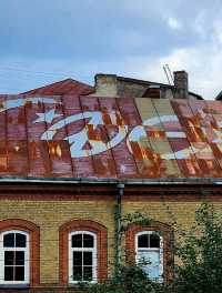 Vilnius: Europe's Largest UNESCO Old Town (360 Hectares of Baroque Splendor)