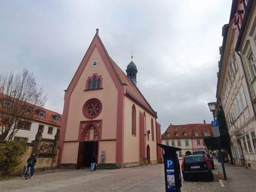 バンベルク大聖堂のおすすめ完全ガイド2026年（2月更新）| Trip Moments