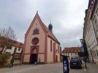 BAMBERG HERITAGE: WHERE TRADITIONS SHAPE EVERY STREET 🇩🇪