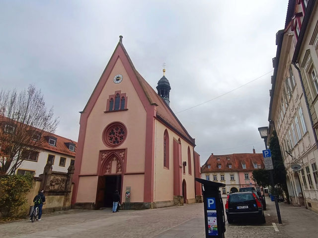 BAMBERG HERITAGE: WHERE TRADITIONS SHAPE EVERY STREET 🇩🇪