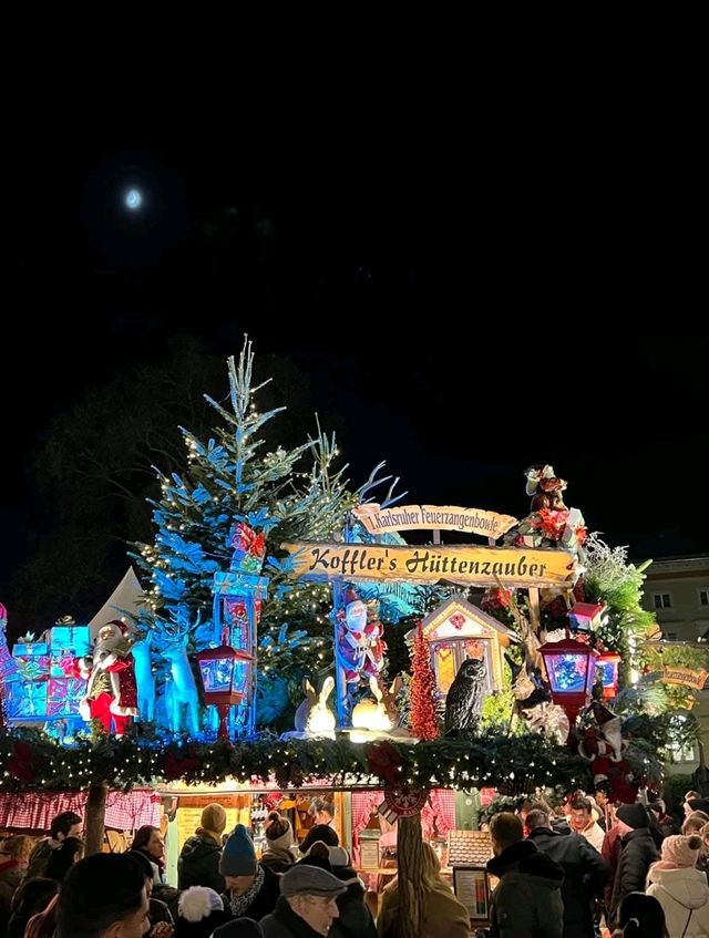 Karlsruhe Christmas Magic Karlsruhe Christmas Magic