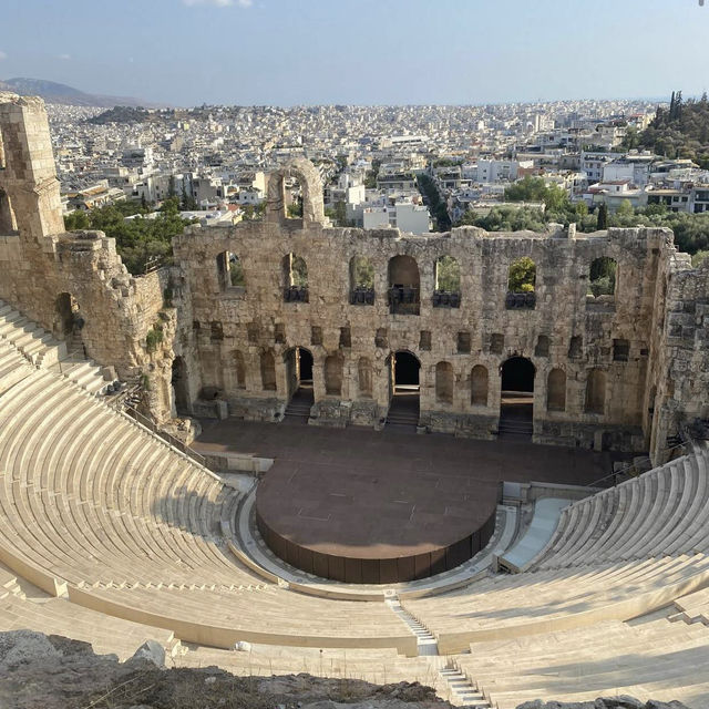 Acropolis of Athens Ακρόπολη Αθηνών Acropolis of Athens Ακρόπολη Αθηνών