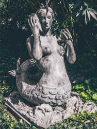 Сады Святой Клотильды