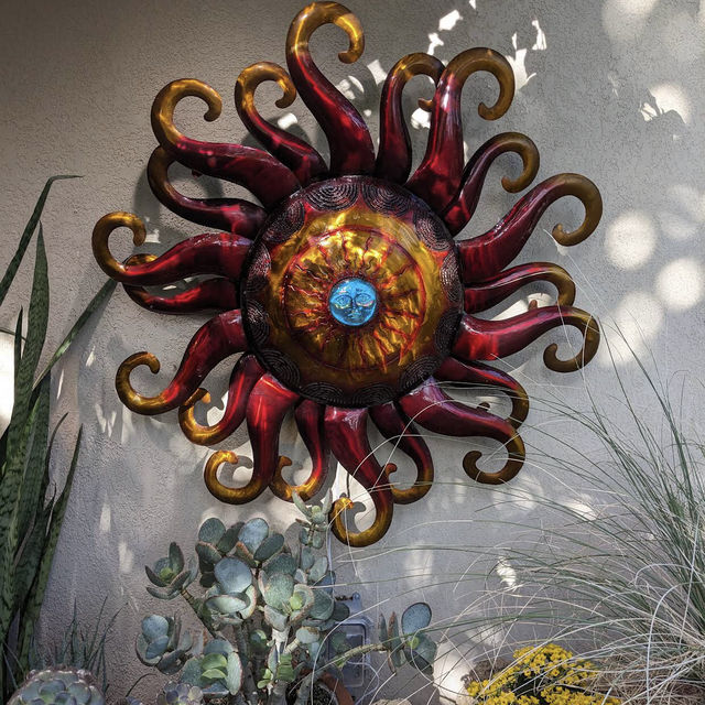 Muttart Conservatory