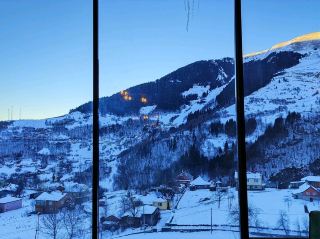 Ready for a winter adventure in Trabzon? ❄️ Here’s your must-see guide for the snowy charm of Northern Turkey, with stops that rival Switzerland’s magic! The best spots: Altindere Mahallesi (for the Sümela Monastery), Uzungöl lake, Yalincak Mahallesi, and of course, Trabzon city itself.

Must-Visit Places:
Sümela Monastery
📍 Altındere, Altindere Valley National Park, 61750 Maçka/Trabzon, Türkiye  
🕗 Open 8:00 AM–5:00 PM  
This cliffside monastery is breathtaking in winter—think ancient ruins framed by snow-dusted trees and glacier views. Go early to avoid crowds!

Uzungöl Lake View
📍 Uzungöl, J77W+Q2, 61940 Çaykara/Trabzon, Türkiye  
A photogenic lakeside spot with a fairytale vibe, complete with wooden bridges over icy streams. Bundle up and enjoy the snowy mountain panoramas!

Where to Stay:
Maritimo Hotel
📍 Pelitli, Rize Cd. No:33, Ortahisar  
A solid pick: Super clean, modern rooms and friendly staff. Easy access to the promenade, airport, and city! Pro tip: Double-check your room type at check-in to avoid any hiccups—ask for the sea view!

Tips to Make It Easy:
Trabzon isn’t touristy and most locals only speak Turkish. Renting a car is essential for getting around—use maps and Google Translate for stress-free navigation. A bit of Turkish goes far, especially when asking for directions.

Come for the enchanting landscapes, stay for the untouched winter experience. #TrabzonWinter #HiddenTurkey #UzungolMagic #SümelaMonastery #TravelTips