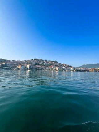 💕 วันวาเลนไทน์ในโอห์ริด