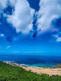 Hon Thom cable car in Phu Quoc: worth it for the ride alone