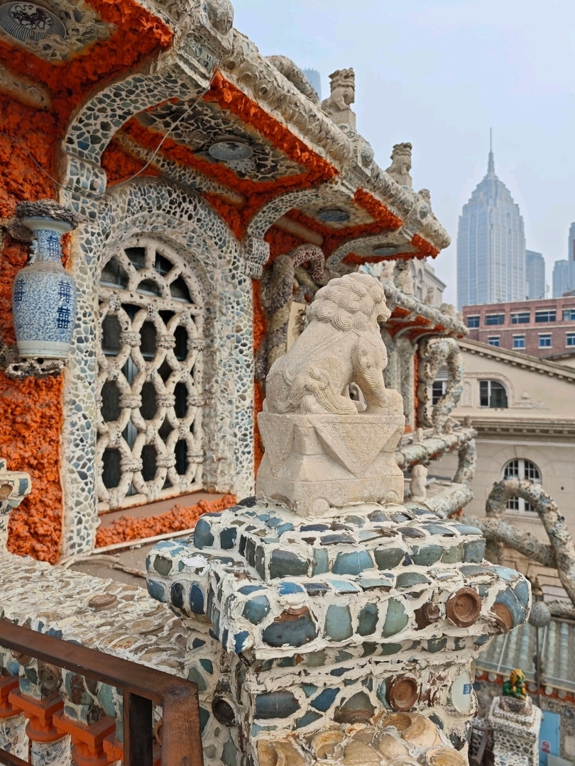 中国一高価な家？天津にひっそりと佇む。 | Trip.com 天津