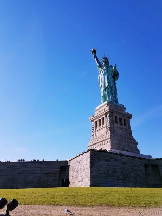 🗽 New York in One Day: A Fast-Paced Love Affair with the City That Never Sleeps ⚡