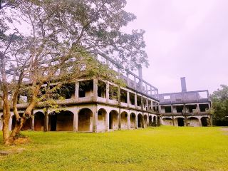 Preserving the Rock: Corregidor’s Green Rebirth 🇵🇭