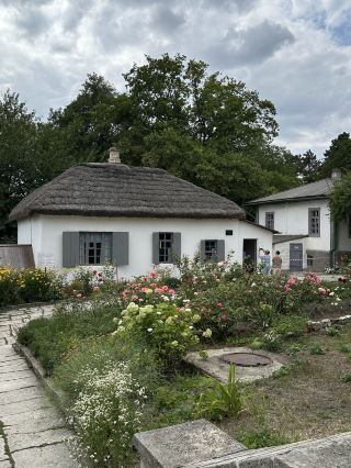 Lermontov's House is the Top Choice in the Caucasian Mineral Waters.