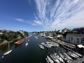 Coastal gem in Brittany